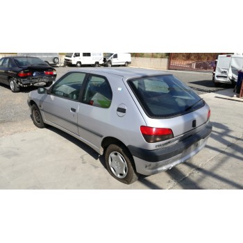 peugeot 306 berlina 3/4/5 puertas (s2) del año 1997
