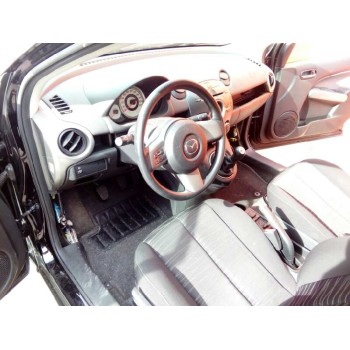 mazda 2 (de_, dh_) del año 2009