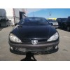 peugeot 206 cc del año 2001