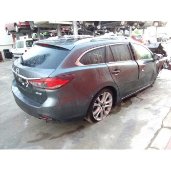 mazda 6 kombi ()(.2012) del año 2013