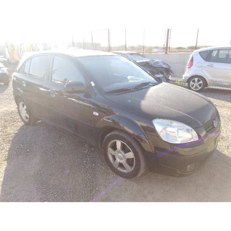 KIA RIO II (JB)