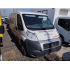 fiat ducato furgoneta (250) del año 2011