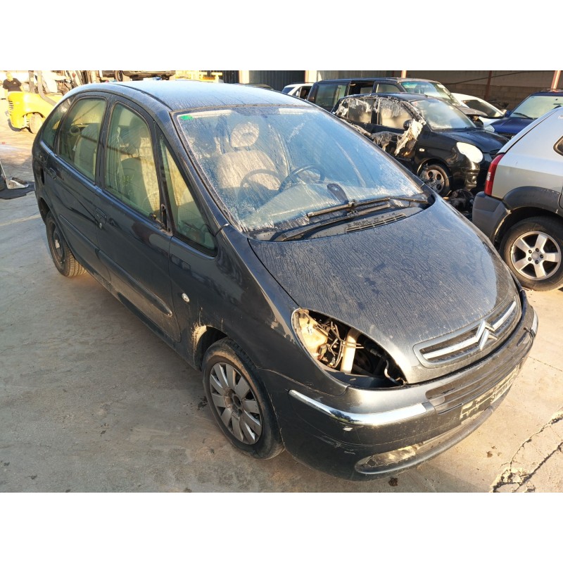 CITROËN XSARA PICASSO (N68)
