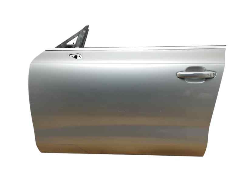 Recambio de puerta delantera izquierda para audi a7 sportback (4ga, 4gf) 3.0 tdi quattro referencia OEM IAM 4G8831051A  