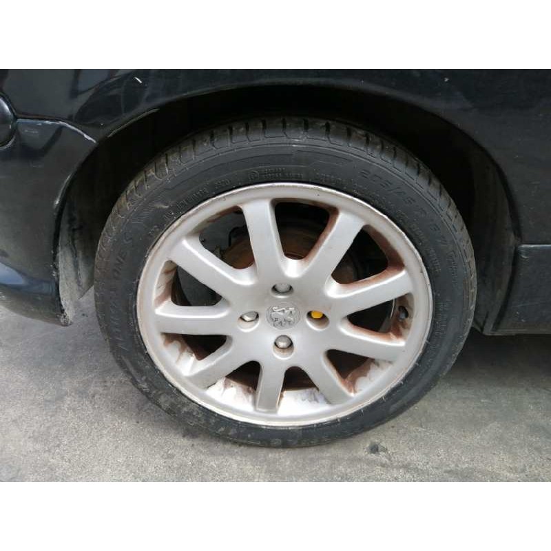 PEUGEOT 206 CC (2D) 2003