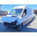 MERCEDES-BENZ SPRINTER 3,5-T FURGONETA (B906)