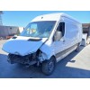 mercedes-benz sprinter 3,5-t furgoneta (b906) del año 2015
