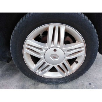 renault scenic ii del año 2005