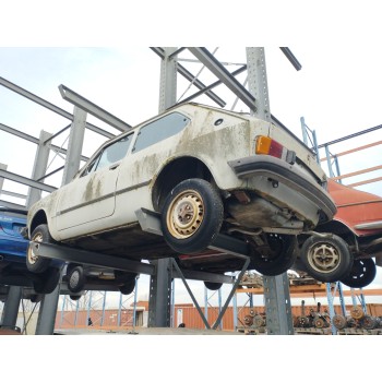 seat 127 (127a) del año 1978