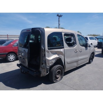 citroën berlingo station wagon del año 2012