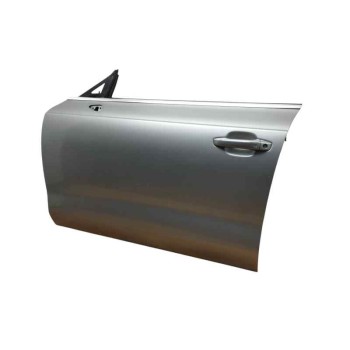 Recambio de puerta delantera izquierda para audi a7 sportback (4ga, 4gf) 3.0 tdi quattro referencia OEM IAM 4G8831051A  
