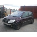 RENAULT SCENIC II