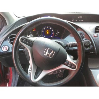 honda civic berlina 5 (fk) del año 2008