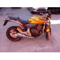 HONDA CB HORNET