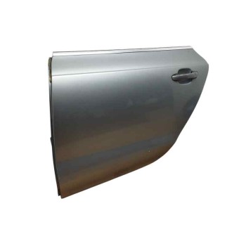 Recambio de puerta trasera izquierda para audi a7 sportback (4ga, 4gf) 3.0 tdi quattro referencia OEM IAM 4G8833051A  