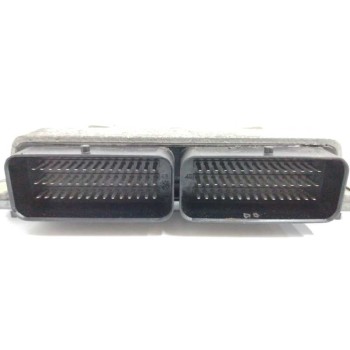 Recambio de centralita motor uce para dacia sandero 1.4 cat referencia OEM IAM 8200856659 8200598393 