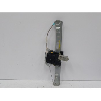 ELEVALUNAS TRASERO DERECHO 71001603 