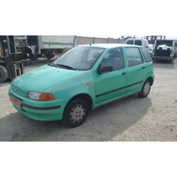 fiat punto berlina (176) del año 1997