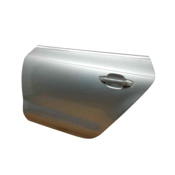 Recambio de puerta trasera izquierda para audi a7 sportback (4ga, 4gf) 3.0 tdi quattro referencia OEM IAM 4G8833051A  
