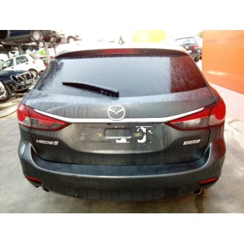 mazda 6 kombi ()(.2012) del año 2013