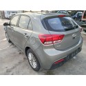 KIA RIO IV (YB, SC, FB)