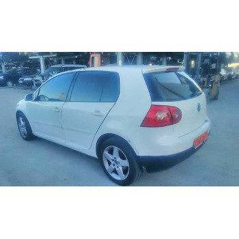 volkswagen golf v berlina (1k1) del año 2004