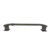 Recambio de refuerzo paragolpes delantero para citroën c2 1.4 referencia OEM IAM 9680305580  