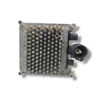 MODULO ELECTRONICO LX7A14B227AJ CONVERTIDOR VOLTAJE OBSERVAR FOTO