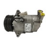 Recambio de compresor aire acondicionado para opel zafira b 1.9 cdti referencia OEM IAM 9698  
