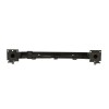 Recambio de refuerzo paragolpes delantero para citroën c2 1.4 referencia OEM IAM 9680305580  