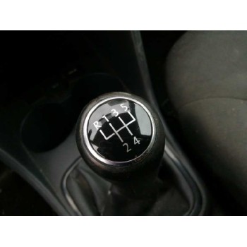 volkswagen polo (6r1) del año 2013