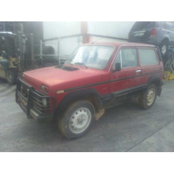 lada niva ( 2121 / 21213 / 21214 / 21215 ) del año 1992