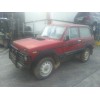 lada niva ( 2121 / 21213 / 21214 / 21215 ) del año 1992