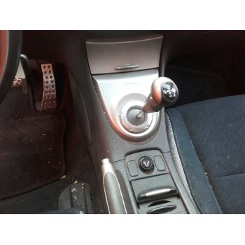 honda civic berlina 5 (fk) del año 2008