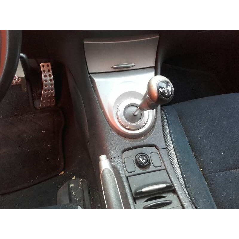 HONDA CIVIC VIII Hatchback (FN, FK) 2008