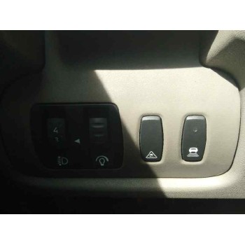 renault scenic ii del año 2005