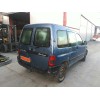 citroën berlingo del año 2000