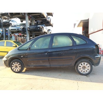 citroën xsara picasso (n68) del año 2006