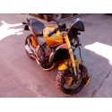 HONDA CB HORNET