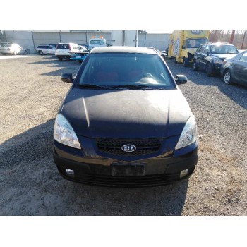 kia rio ii (jb) del año 2005