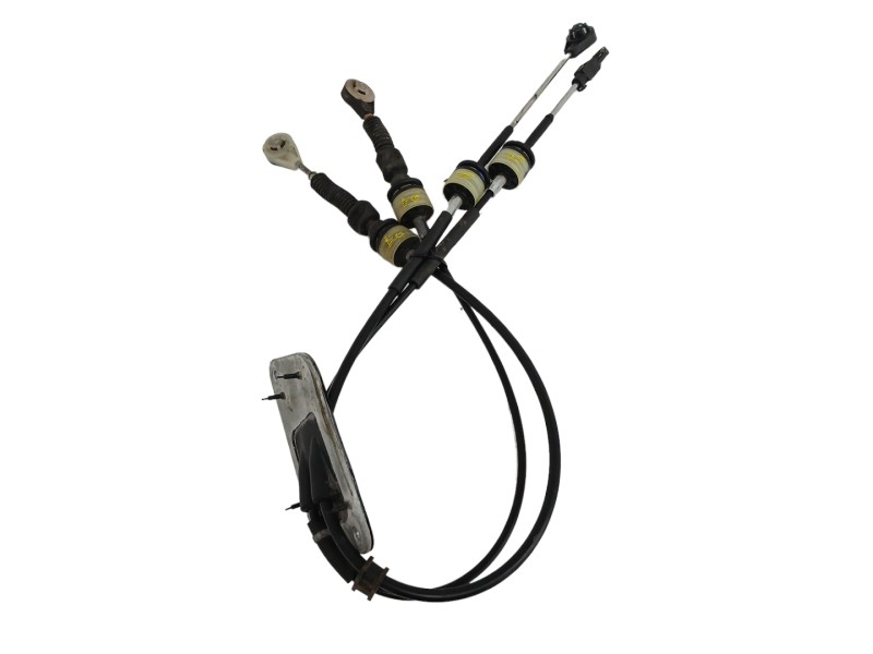 Recambio de varillaje cambio para suzuki vitara 1.6 ddis glx 4x4 referencia OEM IAM Recambio de varillaje cambio para suzuki vitara 1.6 ddis glx 4x4 referencia OEM IAM