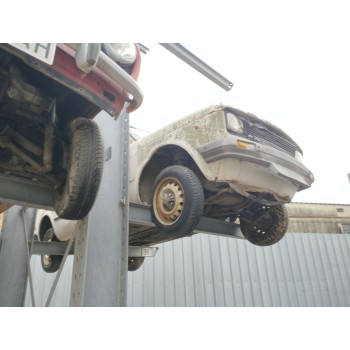 seat 127 (127a) del año 1978