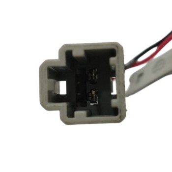 Recambio de parasol derecho para honda accord berlina (cl/cn) 2.2 ctdi referencia OEM IAM   