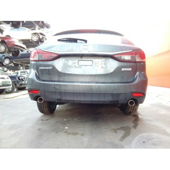 mazda 6 kombi ()(.2012) del año 2013