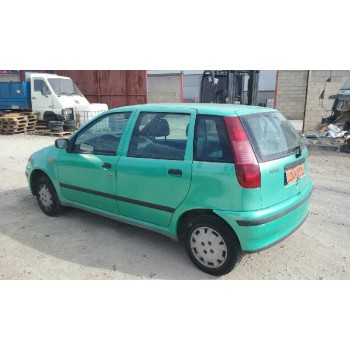 fiat punto berlina (176) del año 1997