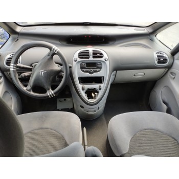 citroën xsara picasso del año 2007