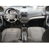 chevrolet aveo del año 2007