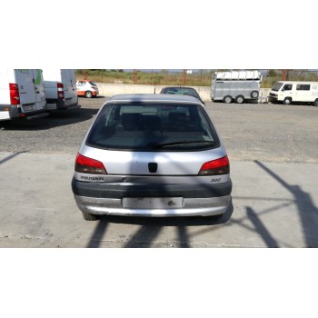 peugeot 306 berlina 3/4/5 puertas (s2) del año 1997