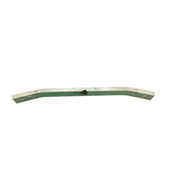 Recambio de refuerzo paragolpes delantero para nissan note (e11e) 1.4 cat referencia OEM IAM 620309U000  