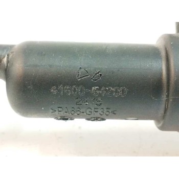 Recambio de bombin embrague para kia ceed sportswagon 1.0 tgdi cat referencia OEM IAM 41600G4200  